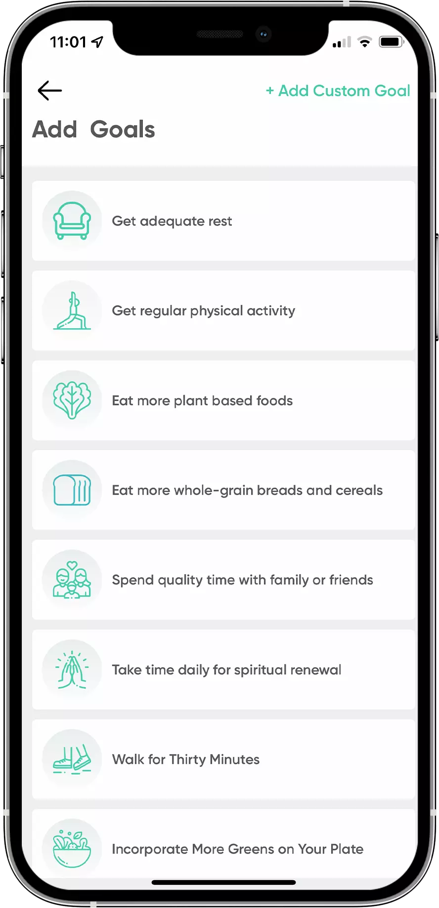 Download App - Health Wealth Safe