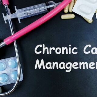 Chronic care managemet