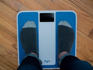 Weight Scale