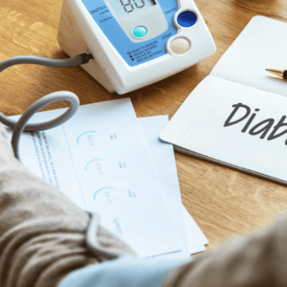 Remote Diabetes Management