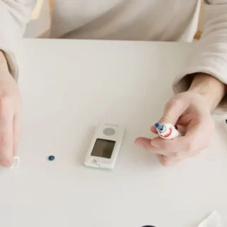 Diabetes Management