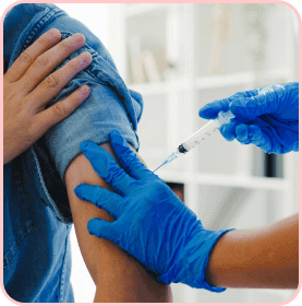 Vaccinations 