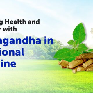 Ashwagandha in functional medicine