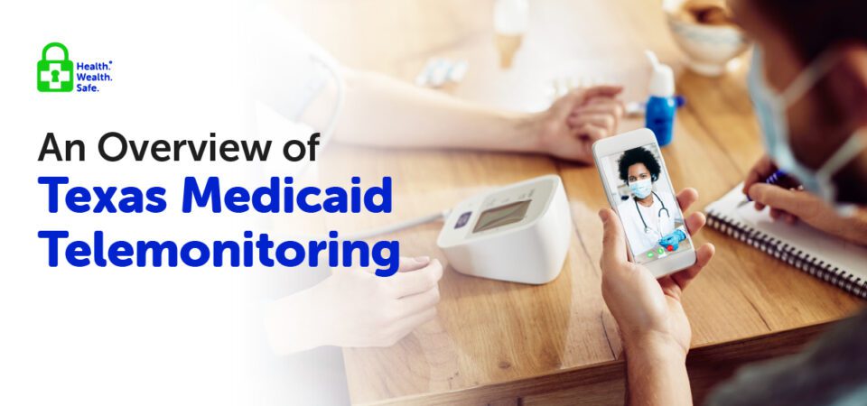 Texas Medicaid Telemonitoring enhances healthcare access by enabling remote monitoring of patients' health, offering timely care without compromising personal connection.