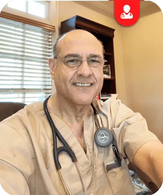 Dr. Aurelio Manto Primary Care Athens GA
