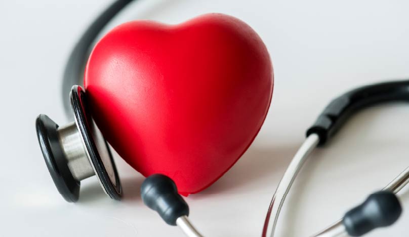 Cardiology Heart Care