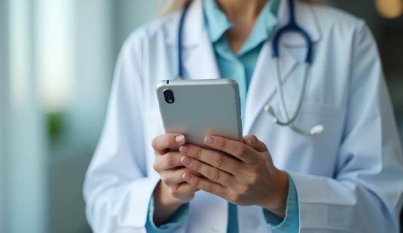 Primary Care Doctor